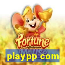 playpp com